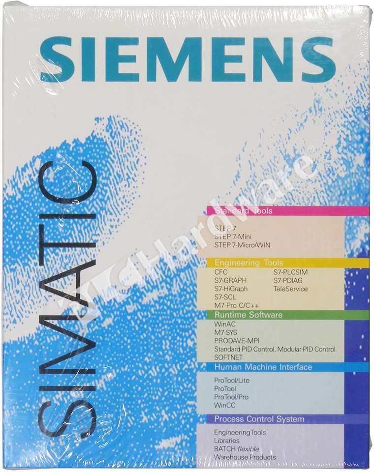 New Sealed Siemens 6GK1713-5CB61-3AA0 SIMATIC NET PROFIBUS S7-5613 Version V6.0