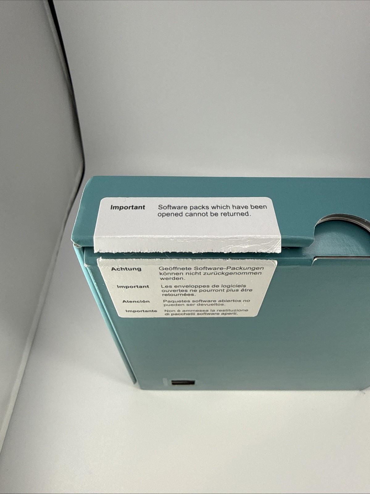 Siemens SIMATIC WinCC Unified V17 Comfort Engineering 6AV2151-0XB01-7AA5