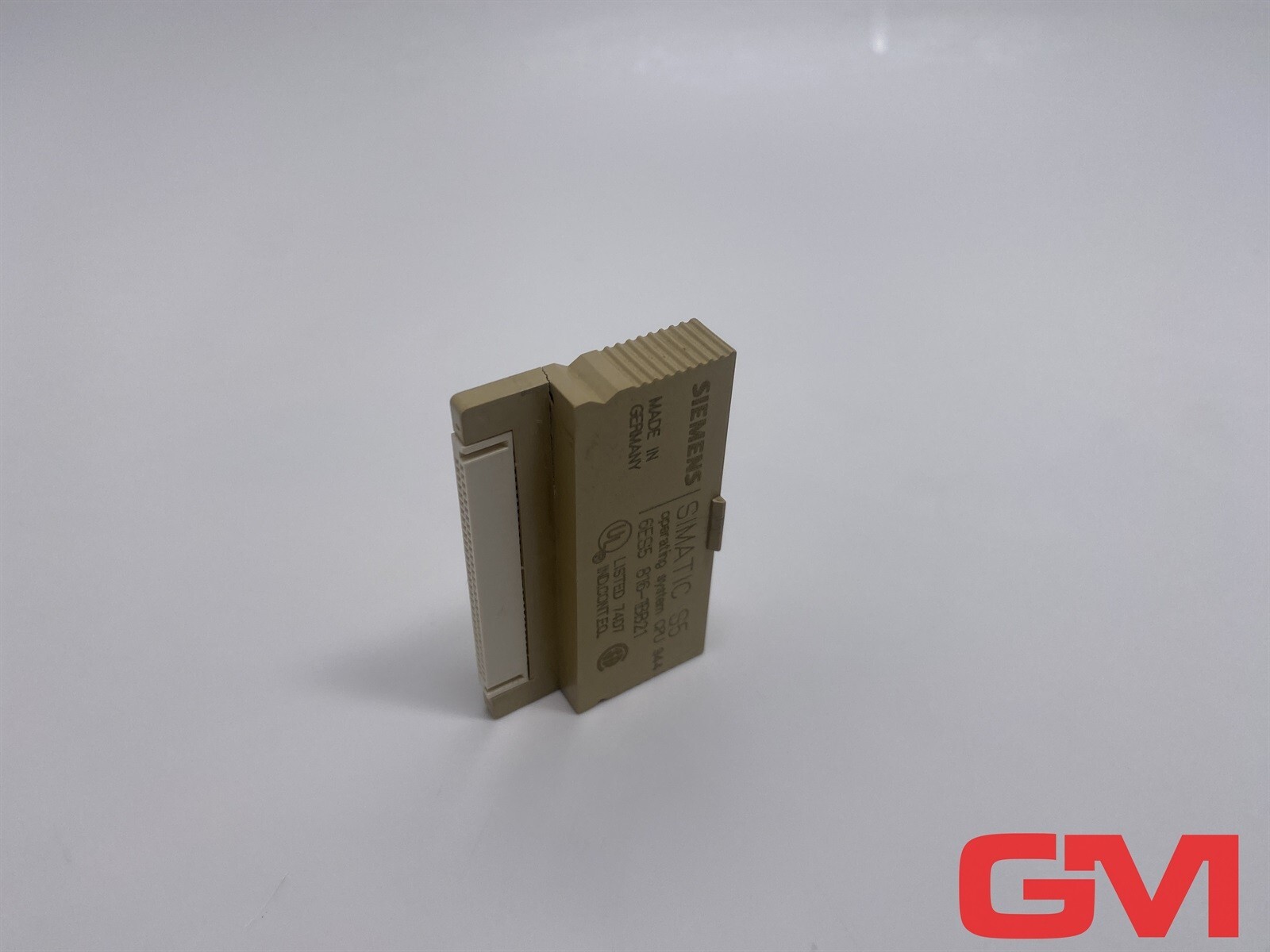 Siemens Operating System Module 6ES5816-1BB21 E-Stand 2