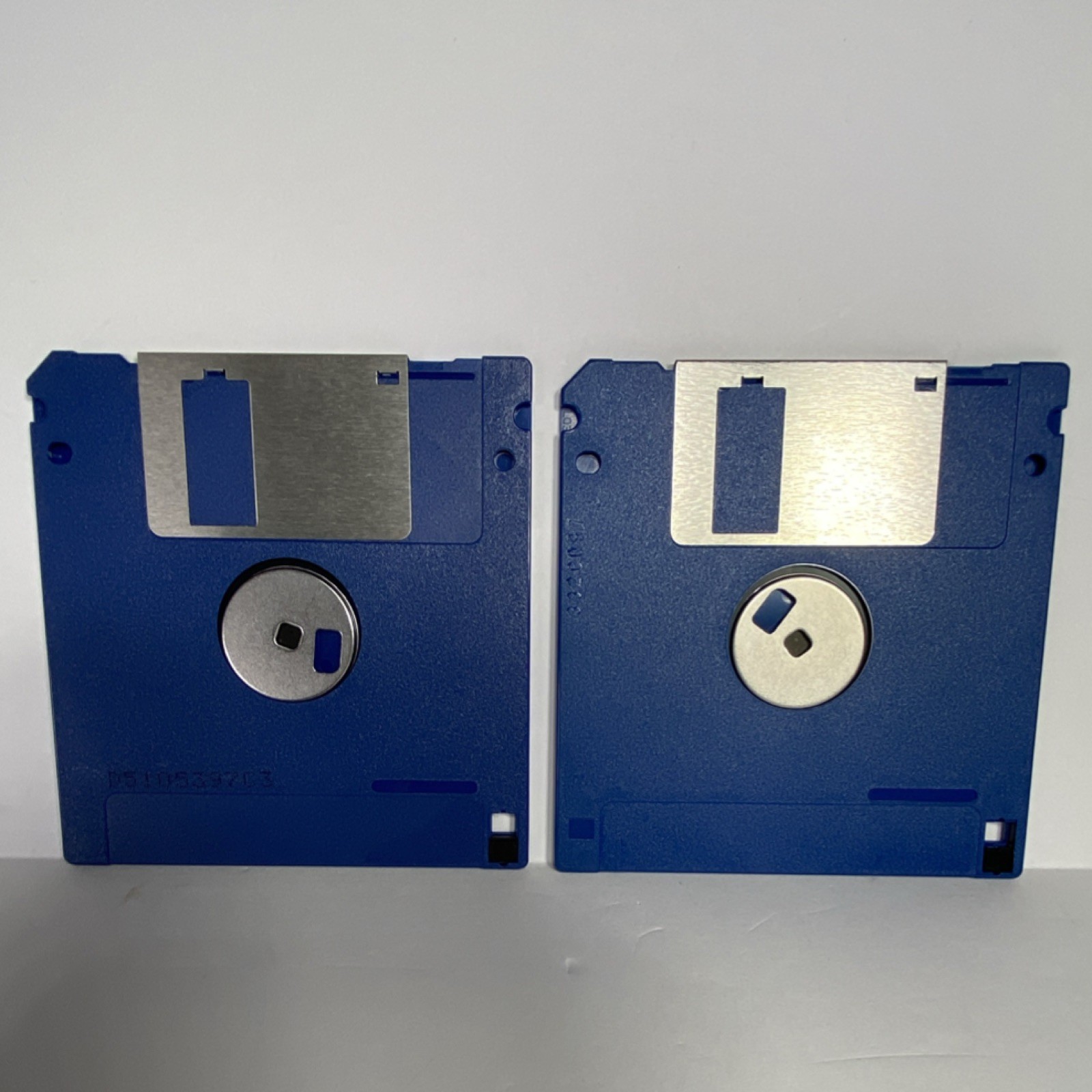 GE Fanuc Series 90-70 TCP/IP Ethernet Software IC651ENS042D V1.00 & V1.03 Disks