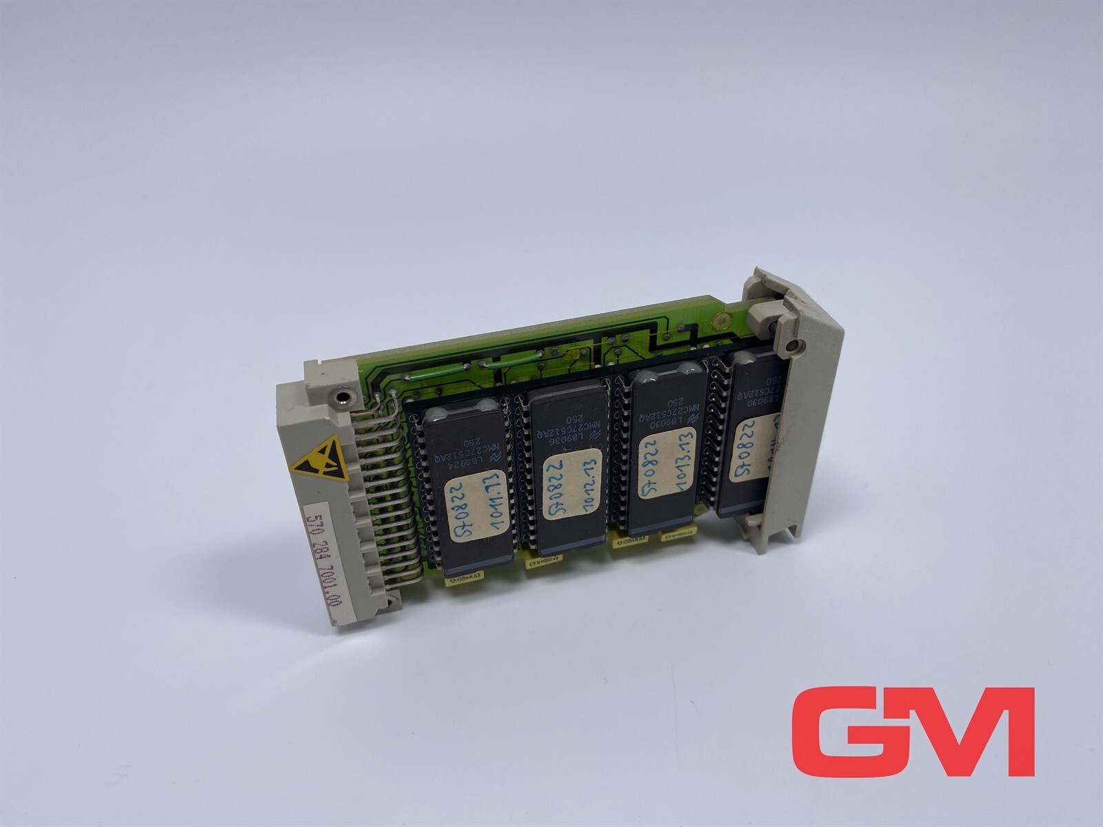 Siemens Basic System SW 6FX1822-1BX01-1B 810/820 Sinumerik