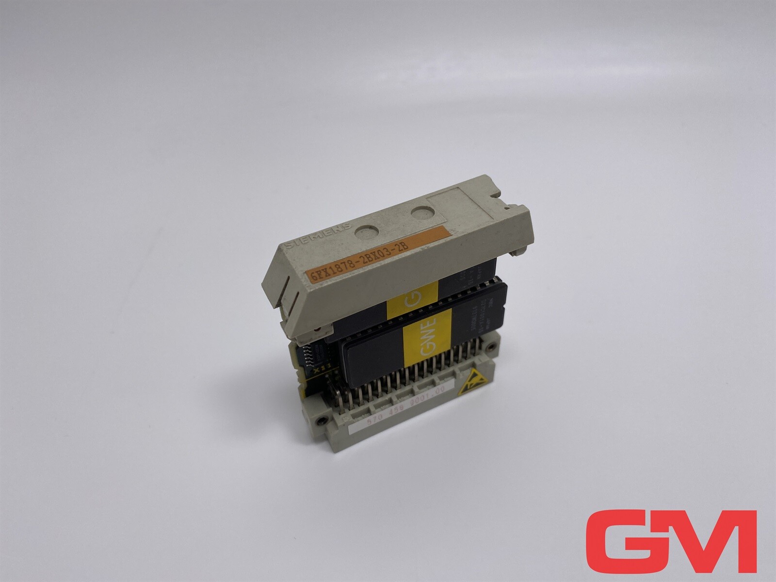 Siemens PLC Software 6FX1878-2BX03-2B SINUMERIK 840 6FX1878 Software Module