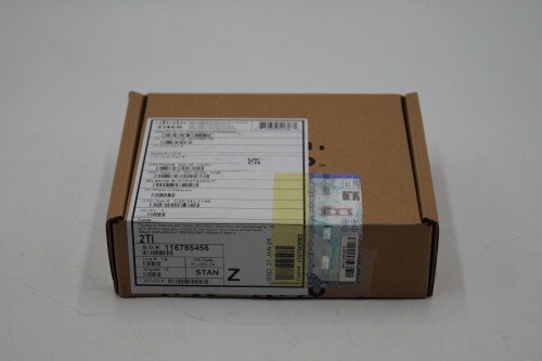 Cisco SD-IE-1GB Cisco Flash Memory Card – 1GB