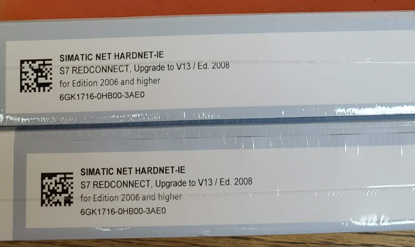 SIEMENS 6GK1716-0HB00-3AE0/6GK17160HB003AE0 New Sealed Pkg. US Ship