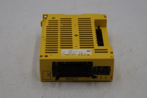 FANUC IOU2 Expansion Module MO A02B-0236-C212