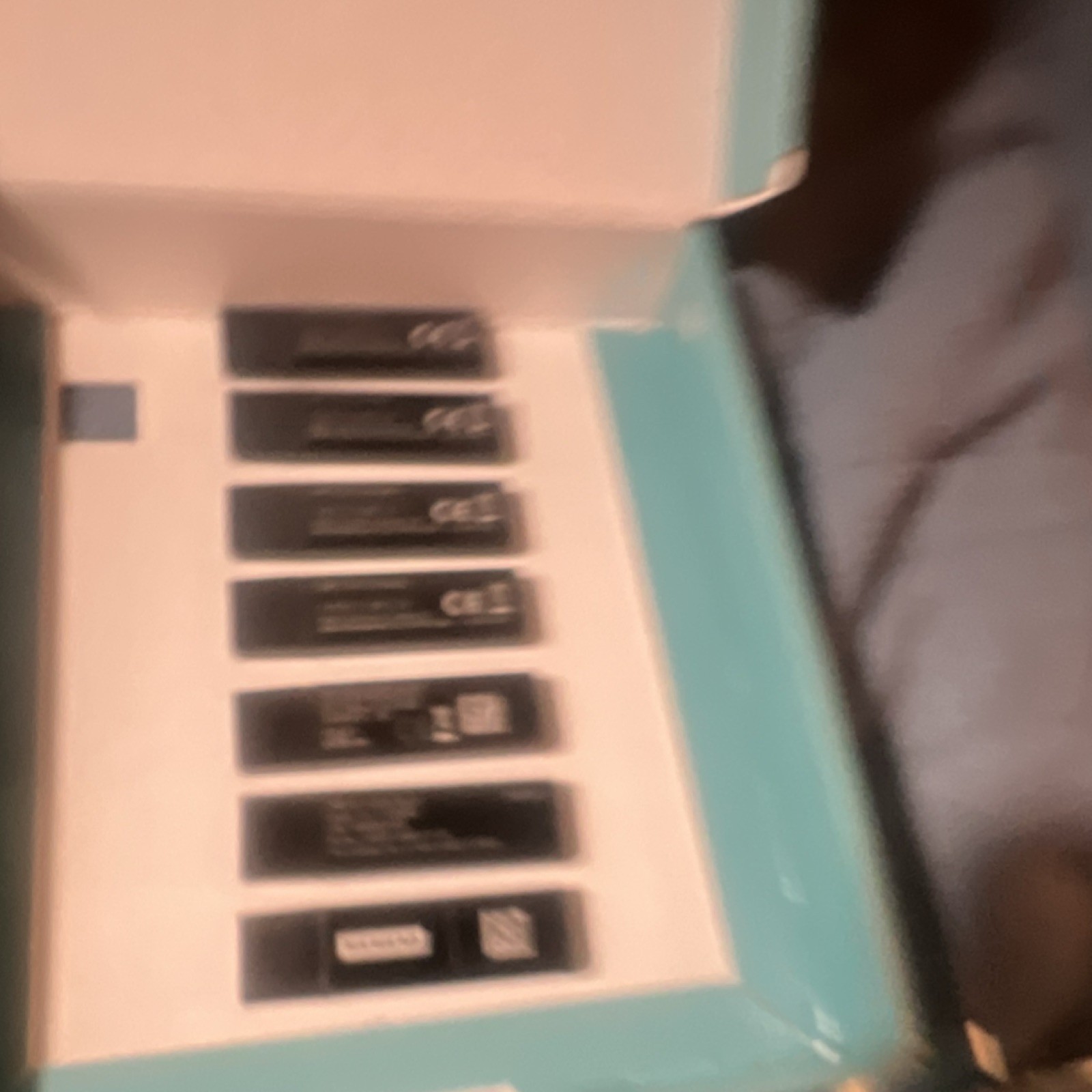 Siemens PLC Software License Certificates, USB Dongles, and USB Keys