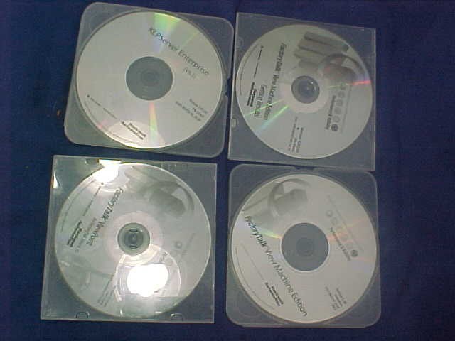 ROCKWELL FACTORYTALK VIEW ME SOFTWARE 6.00 SH