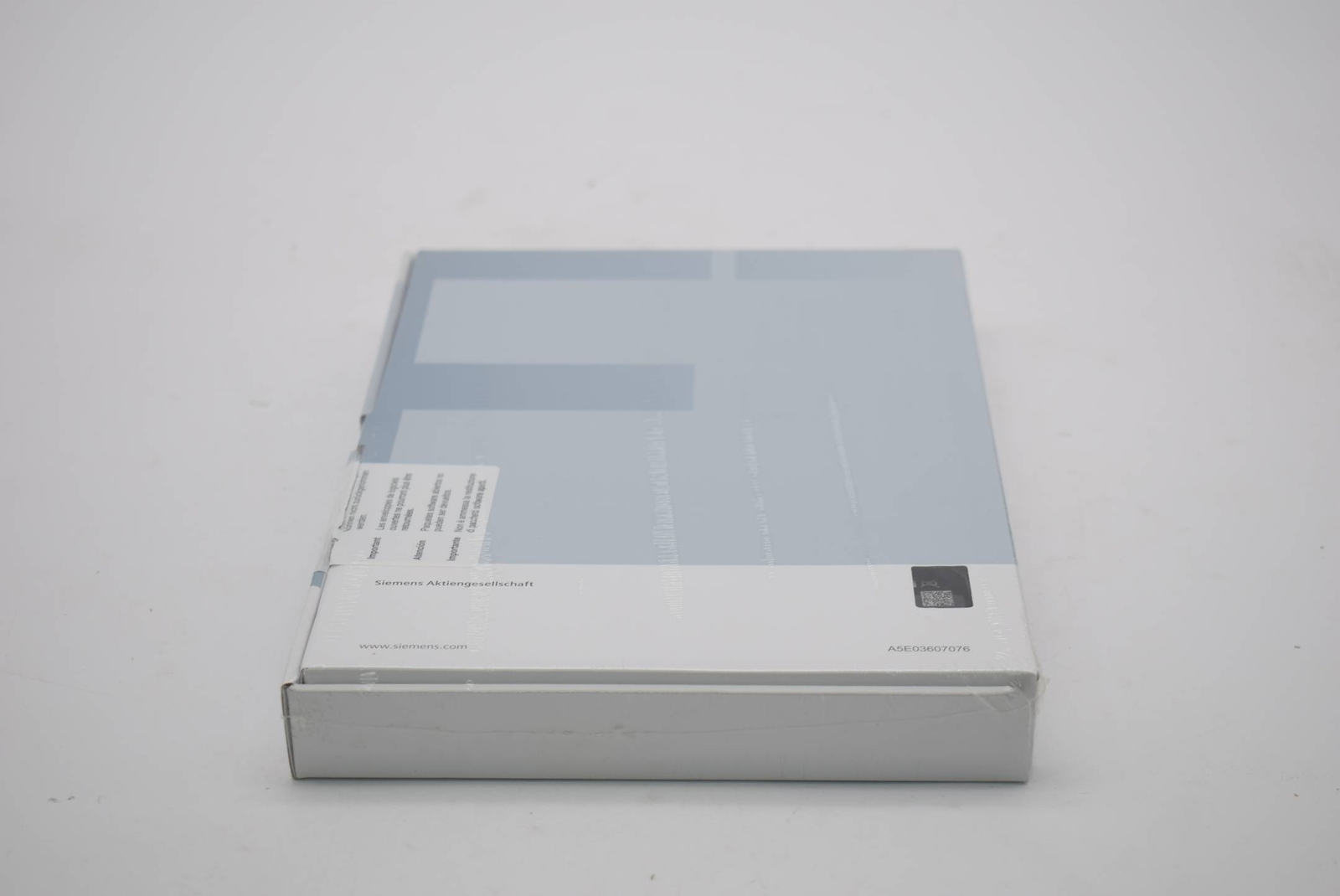 Siemens simatic S7-1500 6ES7672-7AC01-0YA0 ( 6ES7 672-7AC01-0YA0 ) V. 02