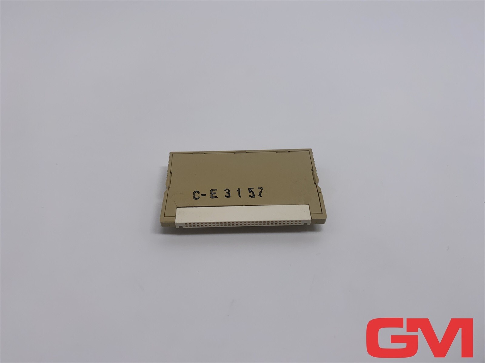 Siemens Operating System Module 6ES5816-1BB21 E-Stand 2