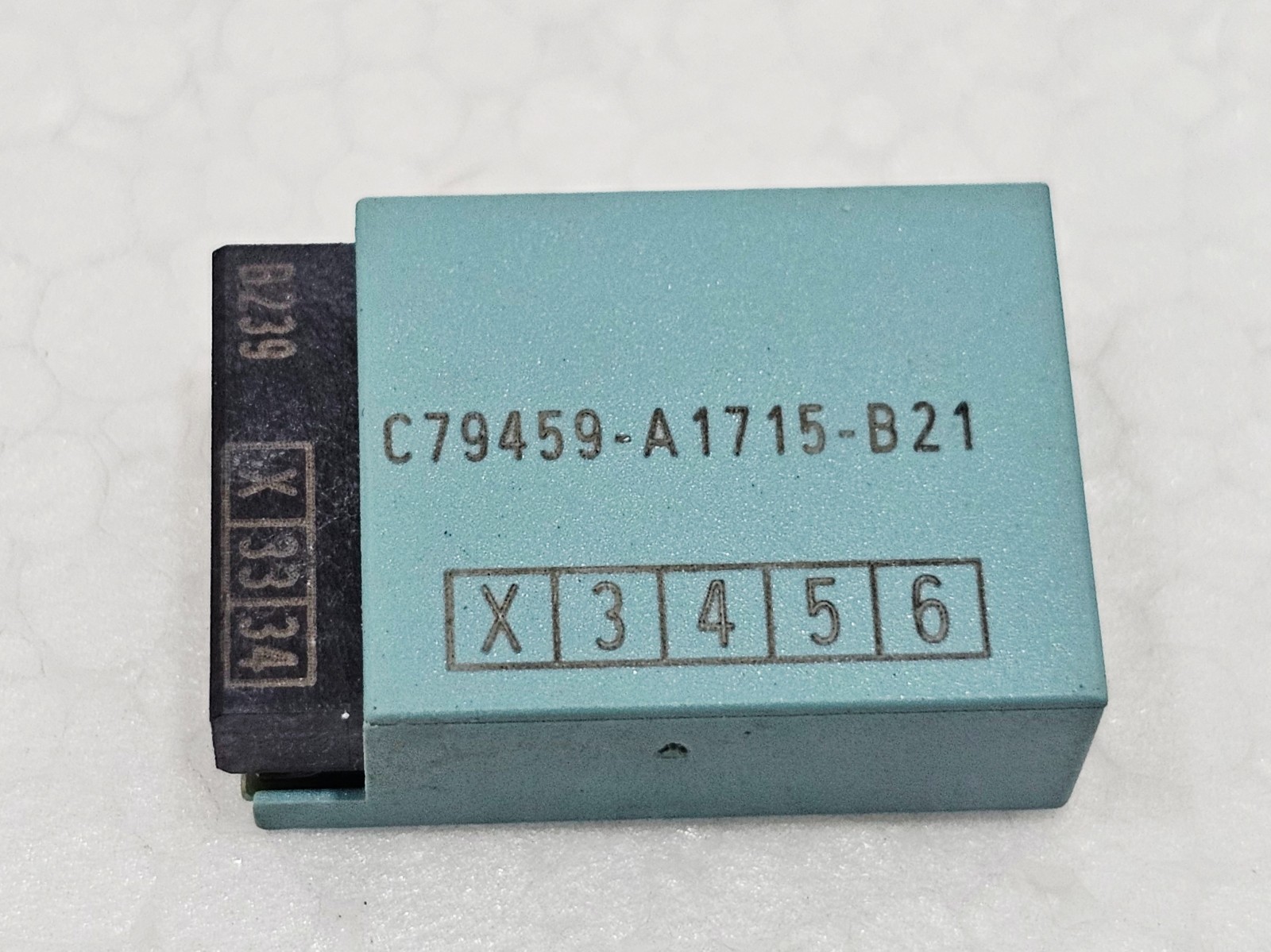 SIEMENS SIMATIC S7, MODBUS MASTER (RTU) V3.1 6ES7870-1AA01-0YA0 Software #1