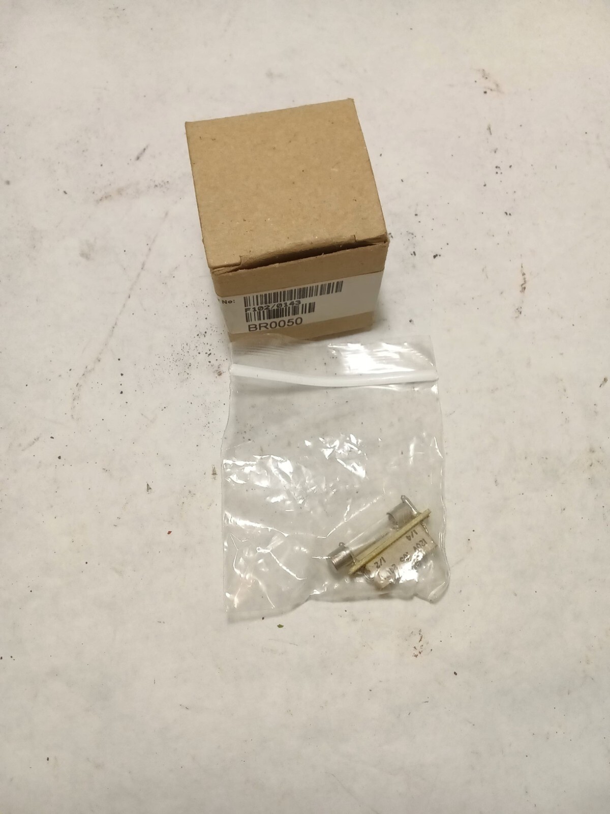 ASEA BROWN BOVERI BR0050 / BR0050 (TR178)