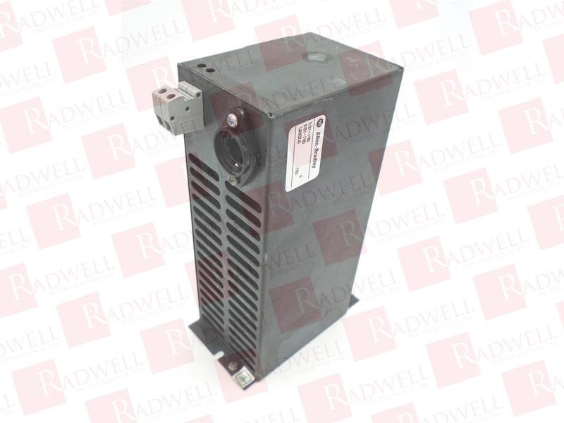 ALLEN BRADLEY 9101-1183 / 91011183 (USED)