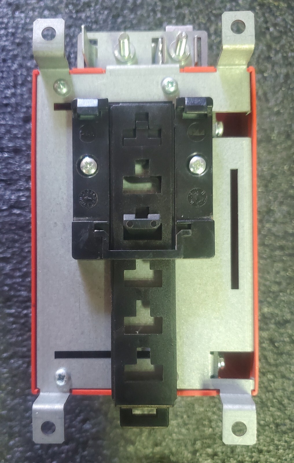 Sew-Eurodrive UFI11A-00 Interbus Id# 0 823 898 7