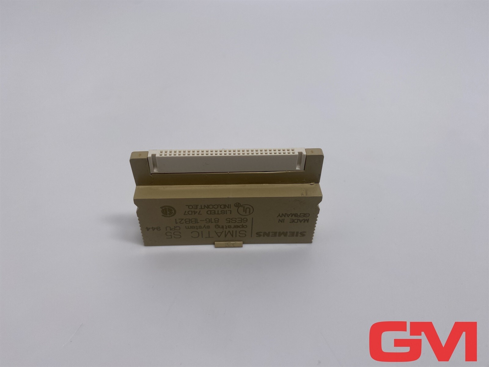 Siemens Operating System Module 6ES5816-1BB21 E-Stand 2