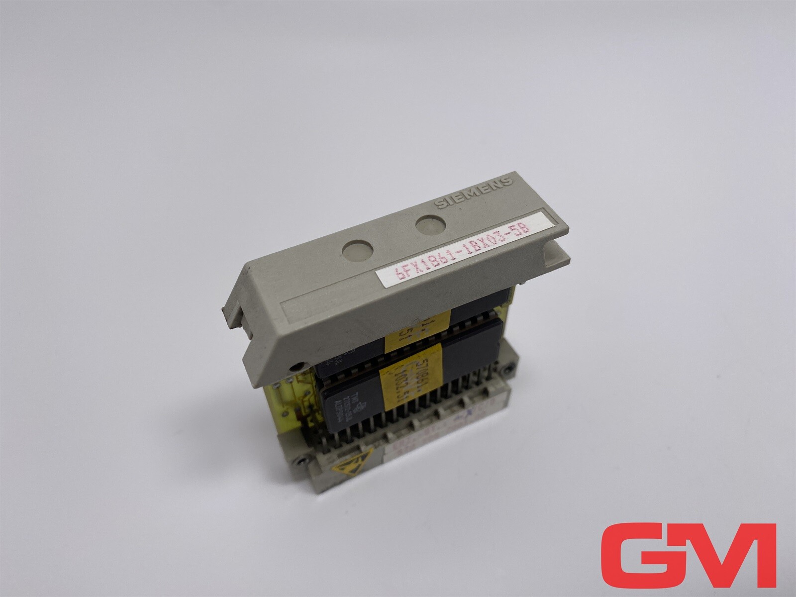 Siemens Programming Module 6FX1861-1BX03-5B PLC Software Sinumerik E-Stand B
