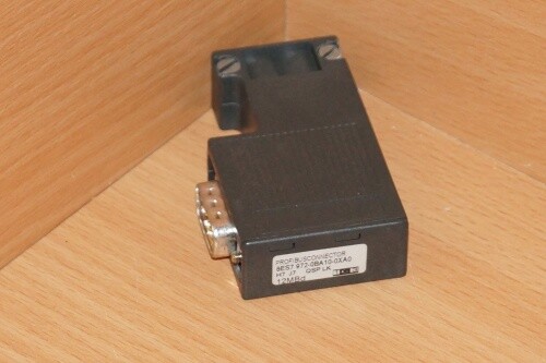 Siemens S7 6ES7 972-0BA10-0XA0
