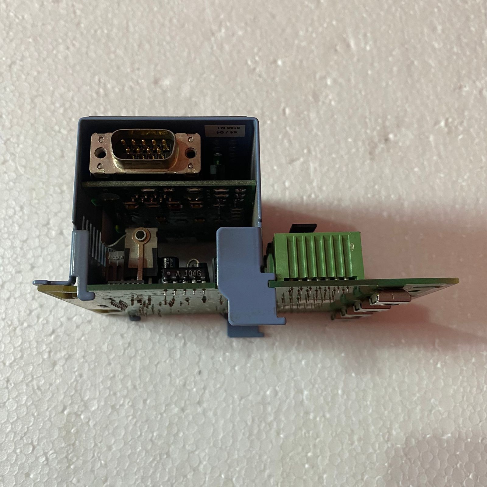 B&R CP470, DO435, AF101 AND AT664 LOT