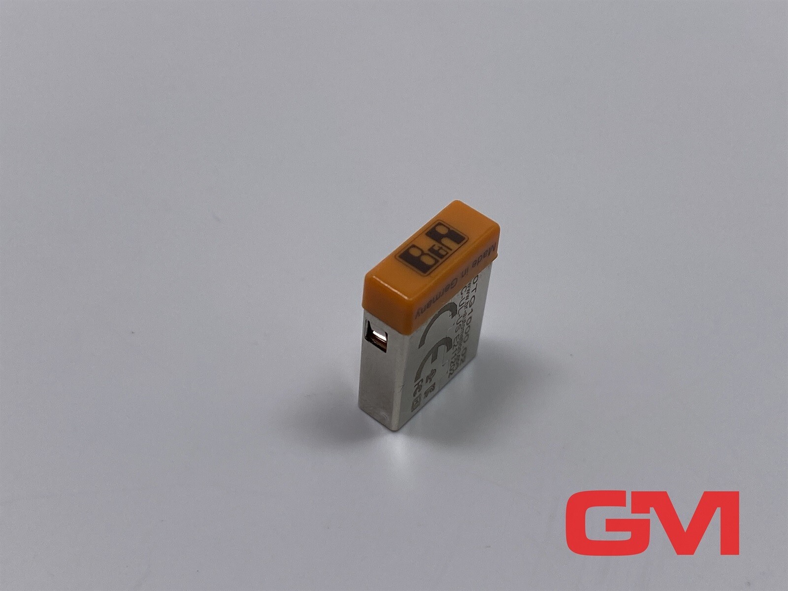 B&R Technology Guard (HID) 0TG1000.02 USB for B&R License Management Revision D0