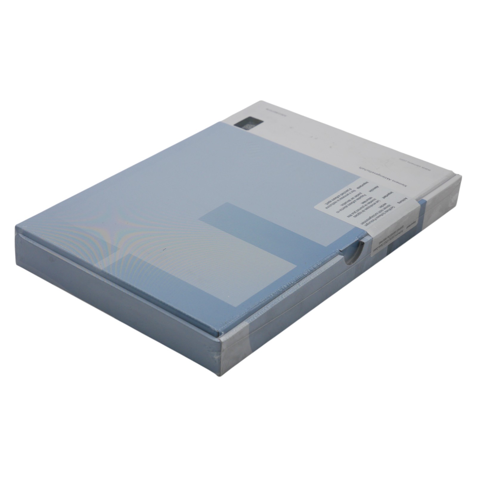 Siemens SIMATIC 6AV6618-7AB01-3AB0 WINCC Flexible /Sm@rtAccess -sealed-