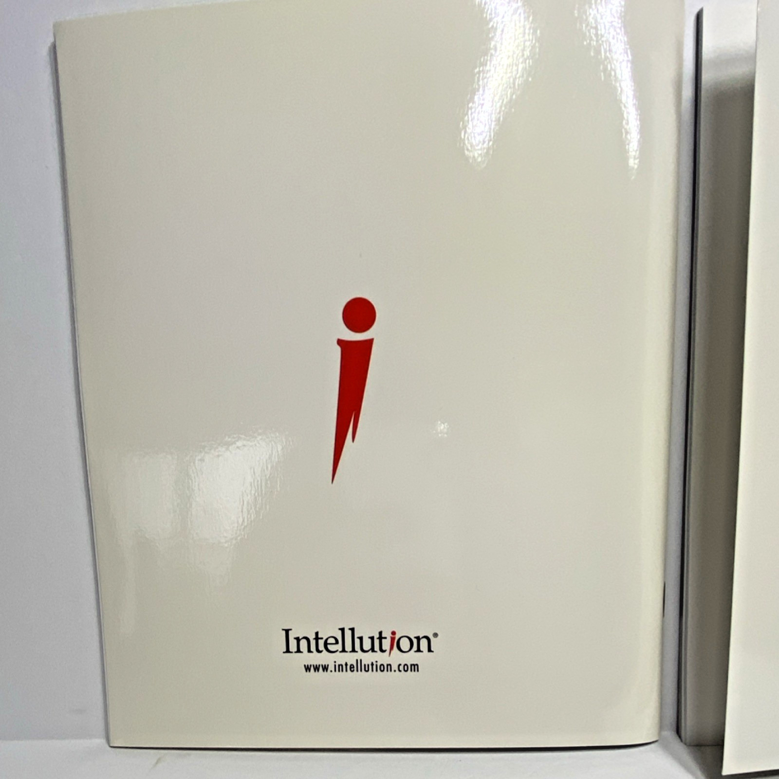 Intellution FIX Dynamics HMI/SCADA CD Software with Manuals