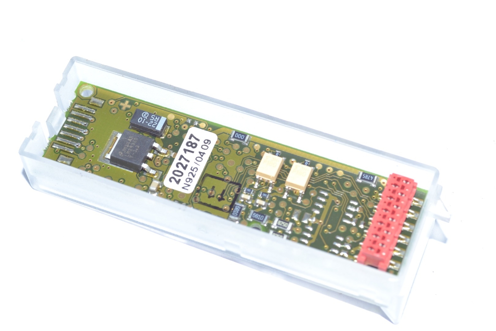 SICK CMC-400-101 CLONING MODULE CMC400-101 1023850