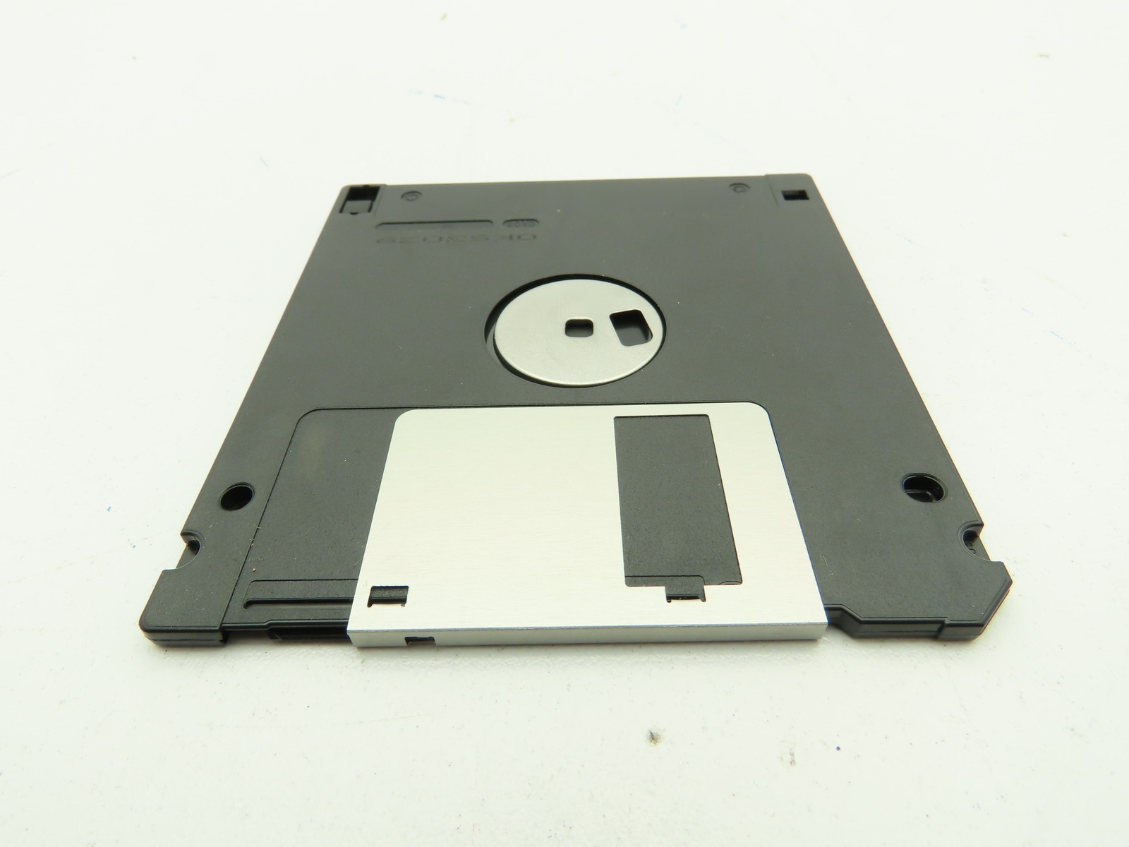 Allen Bradley 99624803 Utilities Software Floppy Disk 1784-PCMK
